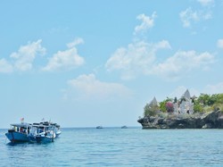 Bujet Rp 500 Ribu Buat Liburan ke Pulau Menjangan Bali, Bisa!