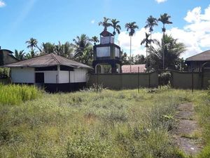 Bukan Auschwitz, Ini Camp Konsentrasi Boven Digoel di Papua