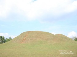 Bukan Austria, Bukan Bukit Telletubies, Ini di Sleman