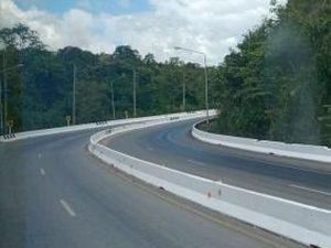 Bukan Chiang Mai, Ini Kota Anti Mainstream di Thailand