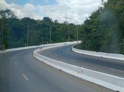 Bukan Chiang Mai, Ini Kota Anti Mainstream di Thailand