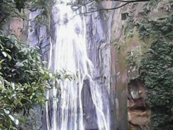 Bukan Cuma Pantai, Alor Juga Punya Air Terjun Cantik