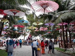 Bukan Cuma Pantai, Bangka Juga Punya Tempat Nongkrong Kekinian