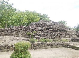 Bukan Cuma Pantai, Gunungkidul Juga Punya Candi