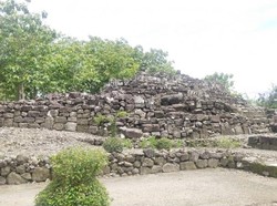 Bukan Cuma Pantai, Gunungkidul Juga Punya Candi