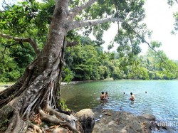 Bukan Danau Toba, Ini Kastoba yang Mistis di Jatim