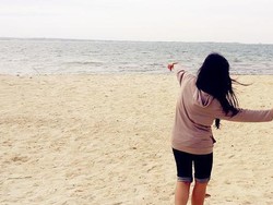 Bukan Karimunjawa, Ini Pulau Cantik Lainnya Dekat Jepara