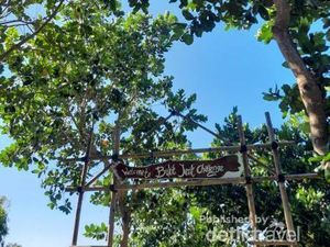 Bukan Nusa Penida, Ini Destinasi di Kebumen