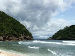 Bukan Raja Ampat, Ini Nusa Penida di Bali