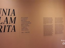 Bukan Siaran Berita, Dunia Dalam Berita Ada di Sini