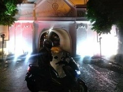 Bukan Sunmori, Ini Pengalaman Jelajah Dari Tangsel ke Bali