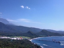 Bukit Cantik di Bali yang Kamu Belum Tahu