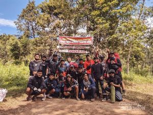 Bukit Mongkrang, Rekomendasi Bagi Pendaki Pemula