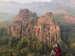 Bukit Ngehits & Instagramable di Sukoharjo