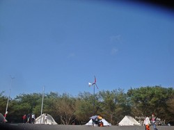 Bukit Parang Endog, Penyempurna Perjalanan di Gunung Kidul