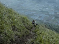 Bukit Pergasingan, Bikin Jatuh Hati