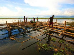 Bulan Ini, Ayo Kunjungi Karnival Danau Limboto di Gorontalo!