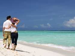 Bulan Madu, Perlu Nggak Sih?