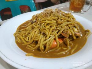 Bulan Ramadhan, Berburu Mie Aceh lezat di Tempat Asalnya