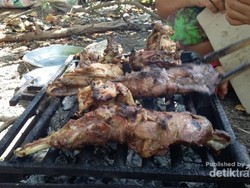 Bulukumba yang Tenang dan Indah