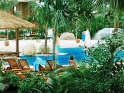 Busyet! Bali Dipindahkan ke Jerman