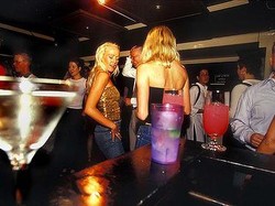 Busyet! Mabuk-mabukan Saat Hari Raya Bir di Islandia