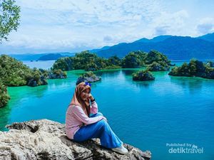 Butuh Vitamin Sea? Ada Sombori Nih