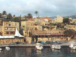 Byblos, 7.000 Tahun dan Masih Cantik