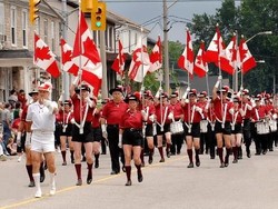 Canada Day, Ketika Orang Kanada Bersuka Ria