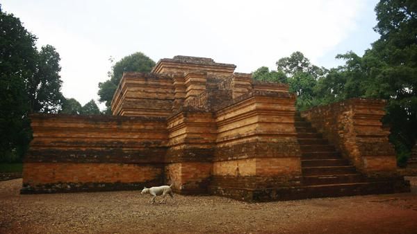 Candi Muaro Jambi
