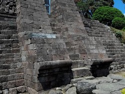 Candi Sukuh, Tempat Suci untuk Meruwat Diri