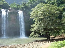 Cantiknya Ciletuh, Global Geopark UNESCO dari Sukabumi