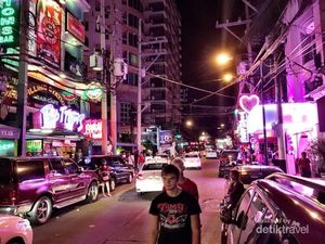 Cantiknya Filipina yang Bikin Kangen Liburan