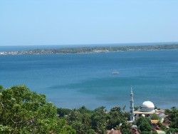Cantiknya Parepare, Tanah Kelahiran BJ Habibie
