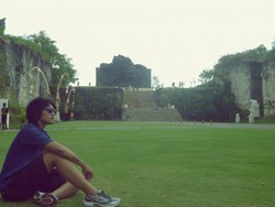 Cantiknya Uluwatu & Blue Point di Bali