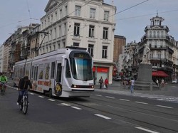 Car Free Day di Brussels, Seru!