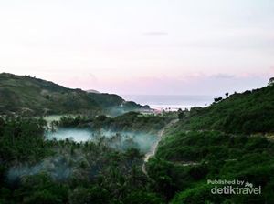 Cara Asyik Menikmati Lombok