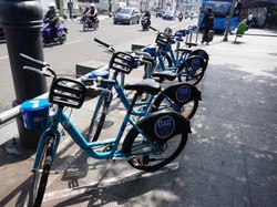 Cara Baru Menikmati Bandung: Naik Sepeda Boseh