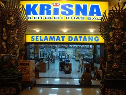 Cara Cari Oleh-oleh di Bali Jam 12 Malam