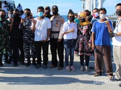 Cara Cepat Liburan di Pulau Seribu