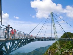 Cara Jalan-jalan Hemat ke Pulau Langkawi