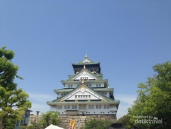Cara Seru Keliling Osaka, Beli Osaka Amazing Pass!