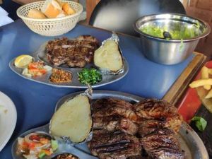 Cara Seru Traveling di Argentina