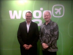 Cari Hotel & Pesawat Makin Gampang dengan Wego