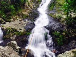 Cari Jodoh di Air Terjun Kalijodoh, Sulawesi Selatan