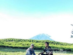 Cari Ketenangan? Kunjungilah Kerinci yang Penuh Destinasi Wisata