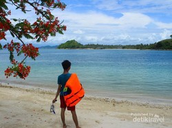 Catat! 3 Gili yang Cantik di Lombok Selain Trawangan