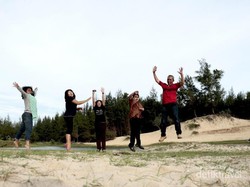 Catat! 3 Pantai Cantik yang Ada di Aceh