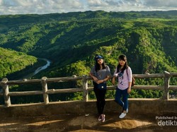 Catat! 4 Tempat Keren yang Ada di Sekitar Kota Yogya