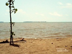 Catatan Backpacker ke Pulau Untung Jawa